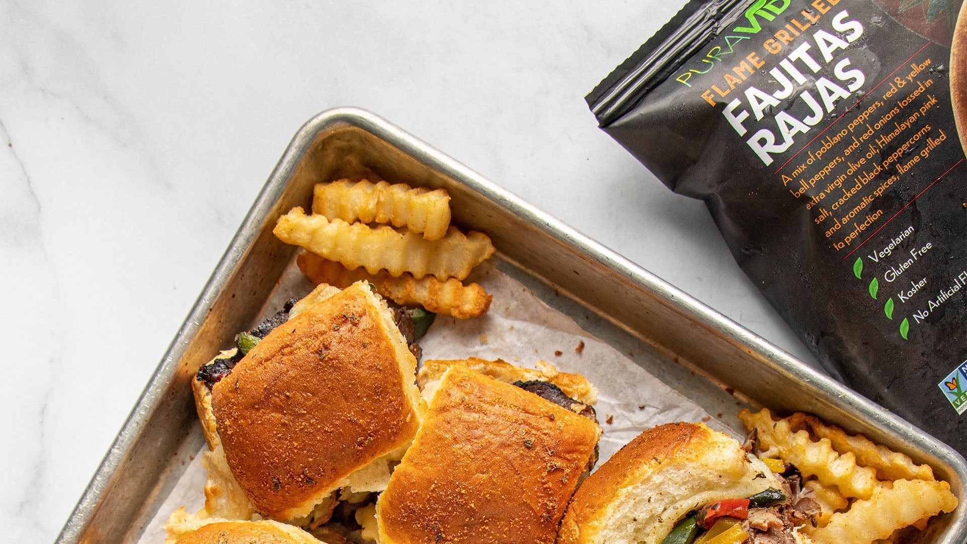 Philly Cheesesteak Sliders