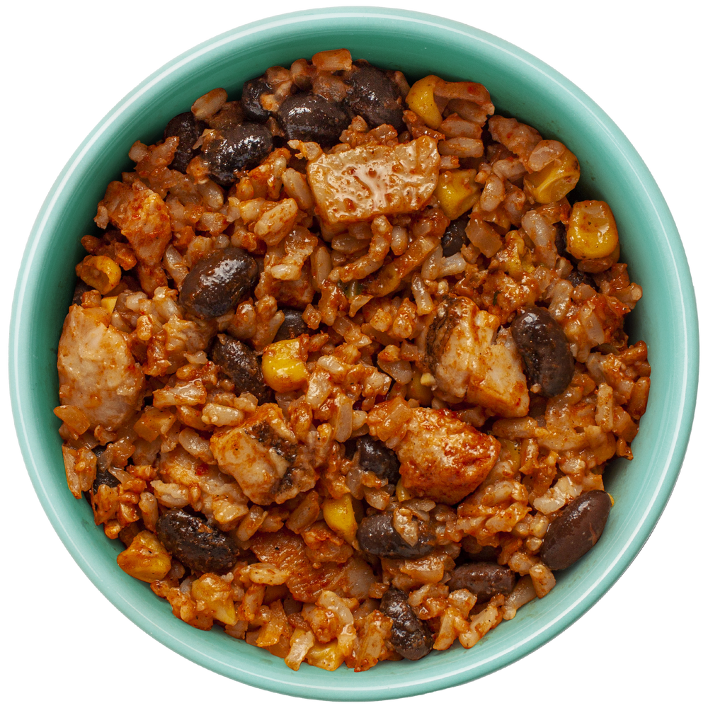 Baja Bowl Jr.