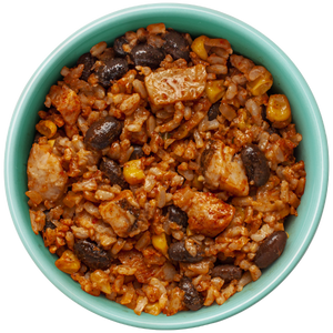 Baja Bowl Jr.