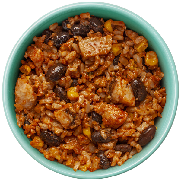 Baja Bowl Jr.