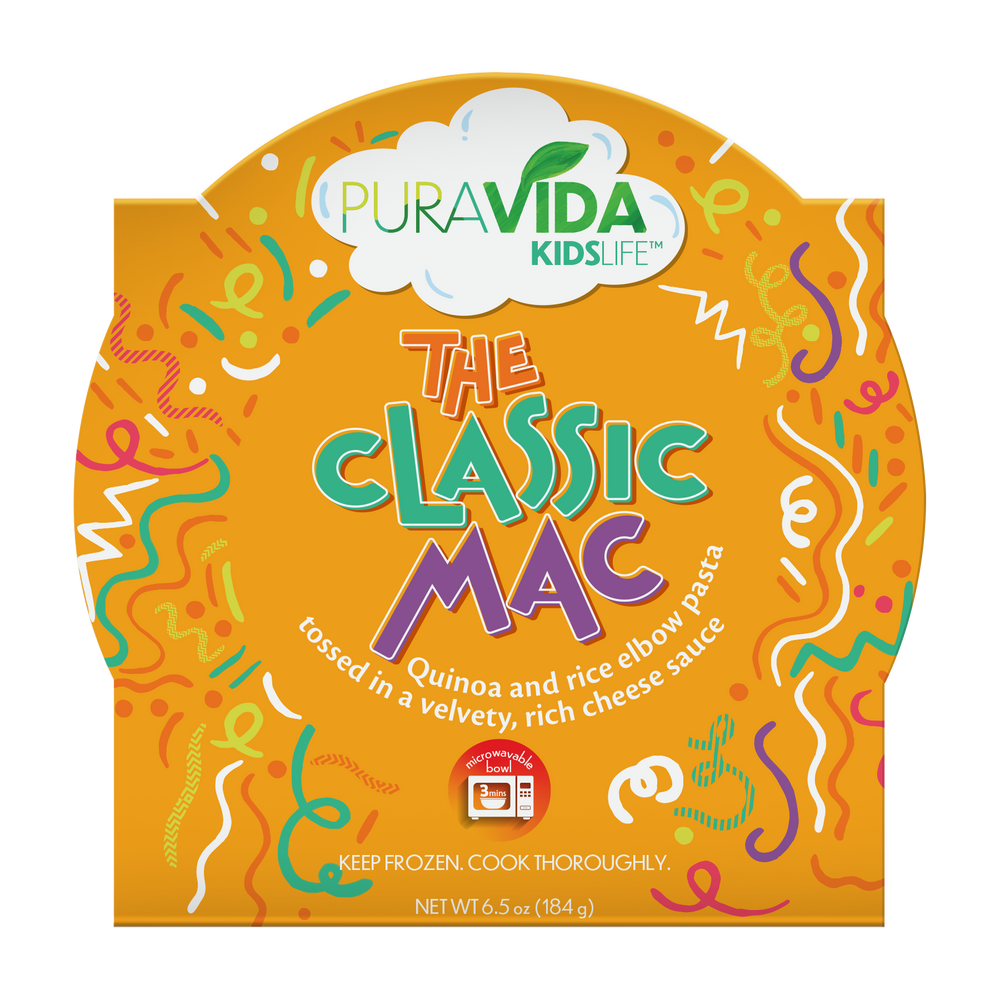 The Classic Mac