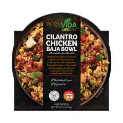Cilantro Chicken Baja LifeBowl™