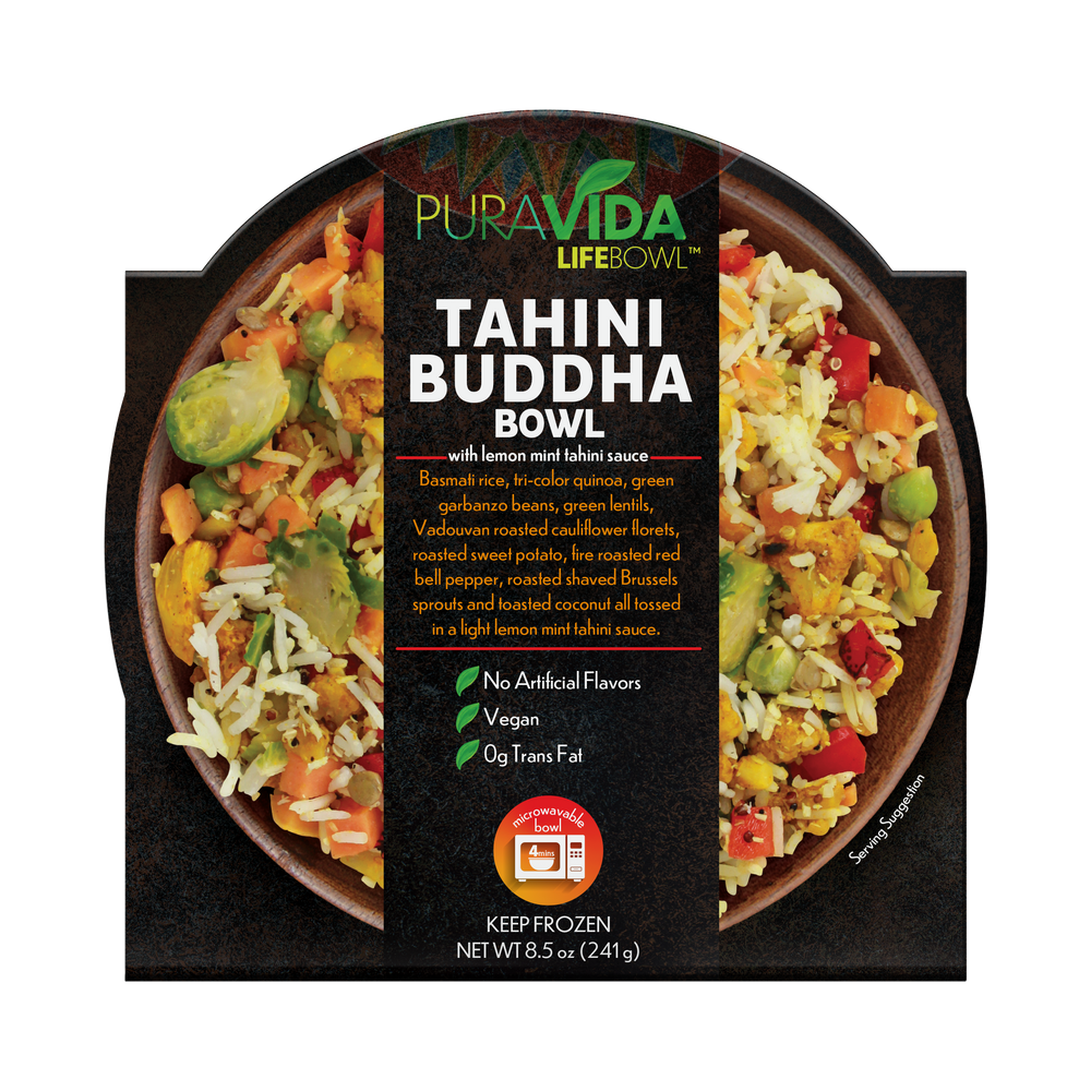 Tahini Buddha LifeBowl™