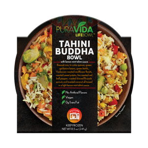 Tahini Buddha LifeBowl™