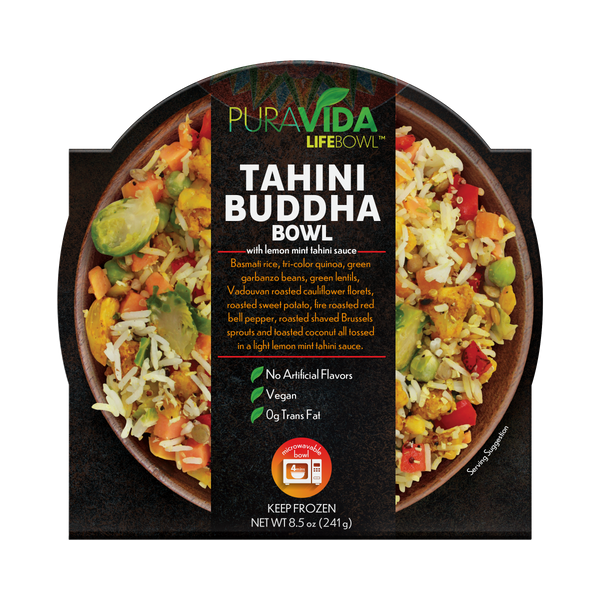 Tahini Buddha LifeBowl™