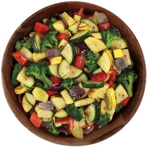Fire Roasted Primavera Mistura