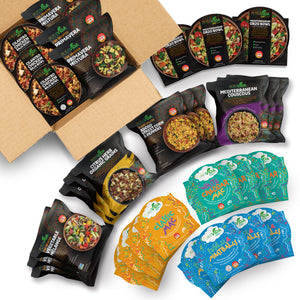 bestsellers box
