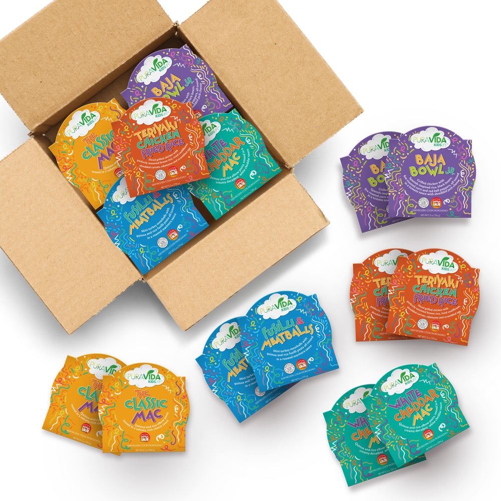 Kidslife Bulk Pack