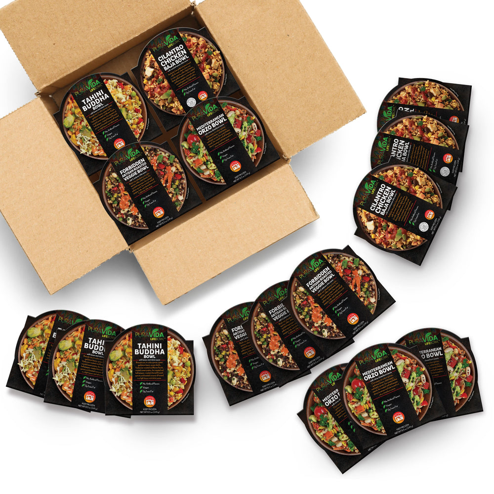 Lifebowl Bulk Pack