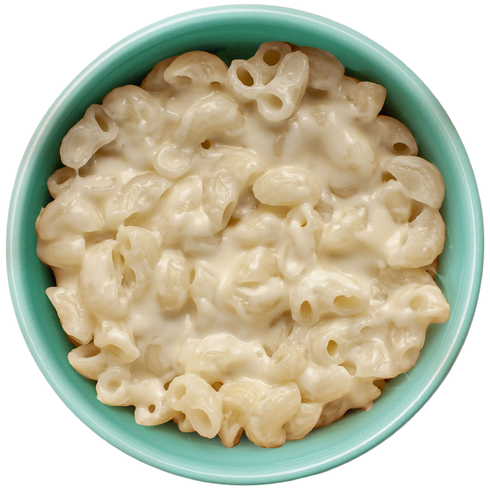 White Cheddar Mac
