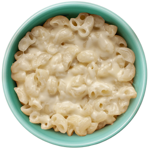 White Cheddar Mac